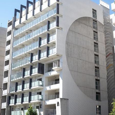 فندق S-Presso Namba Parks Street أوساكا المظهر الخارجي الصورة